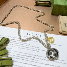 Gucci Necklaces